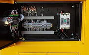Stager YDY10S Diesel Generator 9kW Soundproof