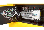 Stager YDY22S Diesel Generator 17.6 kW Soundproof Single-Phase