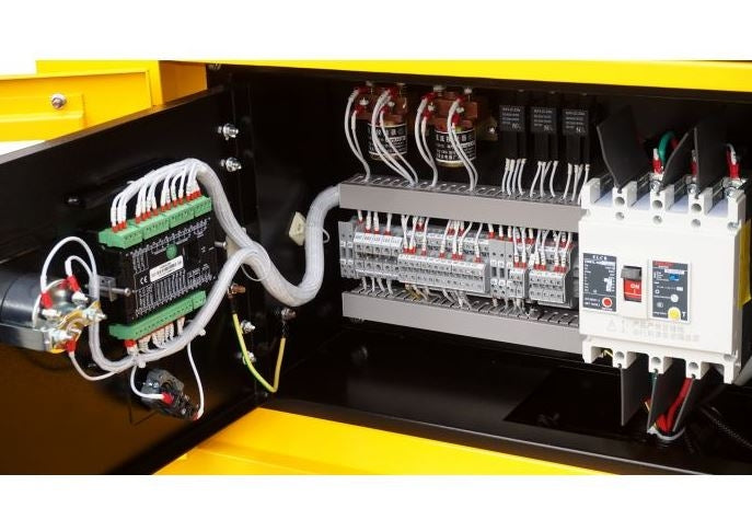 Stager YDY22S3 Diesel Generator 18 kW Soundproof