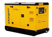 Stager YDY12S3 Diesel Generator 10 kW Soundproof