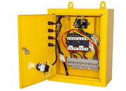 Stager FD 10000E+380V ATS 8kW Gasoline Generator with Electric Start