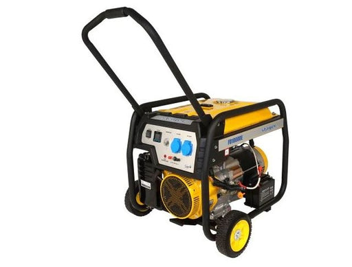 Stager FD 10000E 8kW Gasoline Generator with Electric Start
