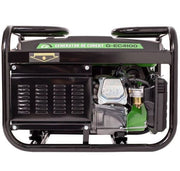Greenfield G-EC4100 Portable Gasoline Generator 3 kVA