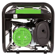 Greenfield G-EC4100 Portable Gasoline Generator 3 kVA