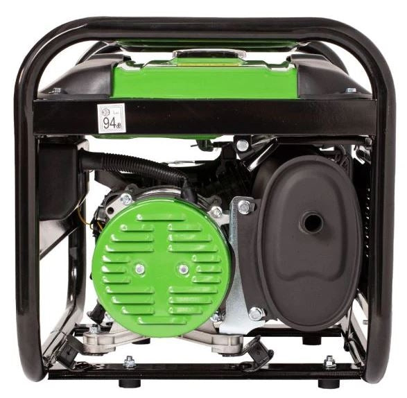 Greenfield G-EC4100 Portable Gasoline Generator 3 kVA