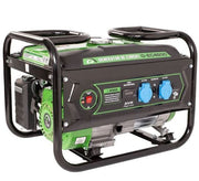 Greenfield G-EC4600 Portable Gasoline Generator 2.7 kW