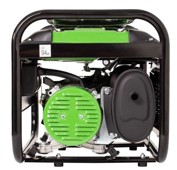 Greenfield G-EC4600 Portable Gasoline Generator 2.7 kW
