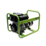 Pramac E6500 Diesel Generator 5.3 kW Single Phase