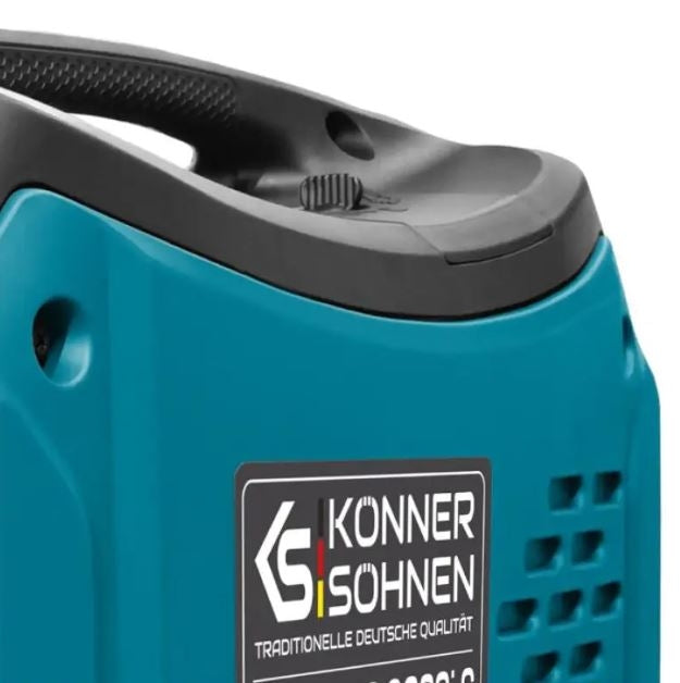 Könner & Söhnen KS 2000iG S Hybrid Generator 2000W 230V