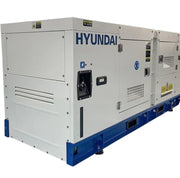Hyundai DHY40L Diesel Generator 32 kW