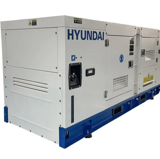Hyundai DHY40L Diesel Generator 32 kW