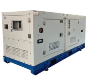 Hyundai DHY40L Diesel Generator 32 kW