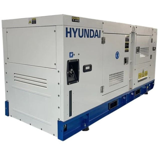 Hyundai DHY100L Diesel Generator 88 kW