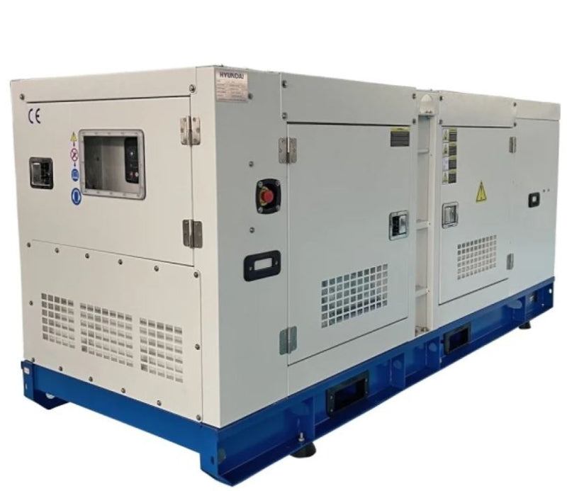 Hyundai DHY50L Diesel Generator 44KW