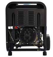 Hyundai DHY8500LEK-T Diesel Generator 7KW Tri-Phase