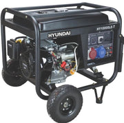 Hyundai HY10000LEK-T 7KW Three-Phase Generator