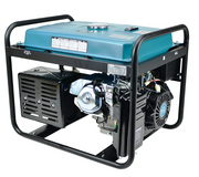 Konner & Sohnen KS 10000E ATS Gasoline Generator 8.0 kW