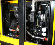 Stager YDY138S3 Diesel Generator 100 kW Soundproof