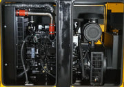 Stager YDY138S3 Diesel Generator 100 kW Soundproof