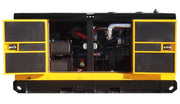 Stager YDY70S3 Diesel Generator 50kW Soundproof