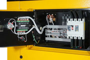 Stager YDY70S3 Diesel Generator 50kW Soundproof