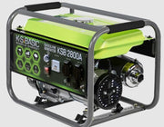 Konner & Sohnen Basic KSB 2800A Gasoline Generator 2.8 kW