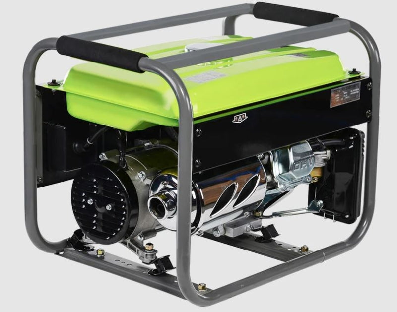 Konner & Sohnen Basic KSB 2800A Gasoline Generator 2.8 kW