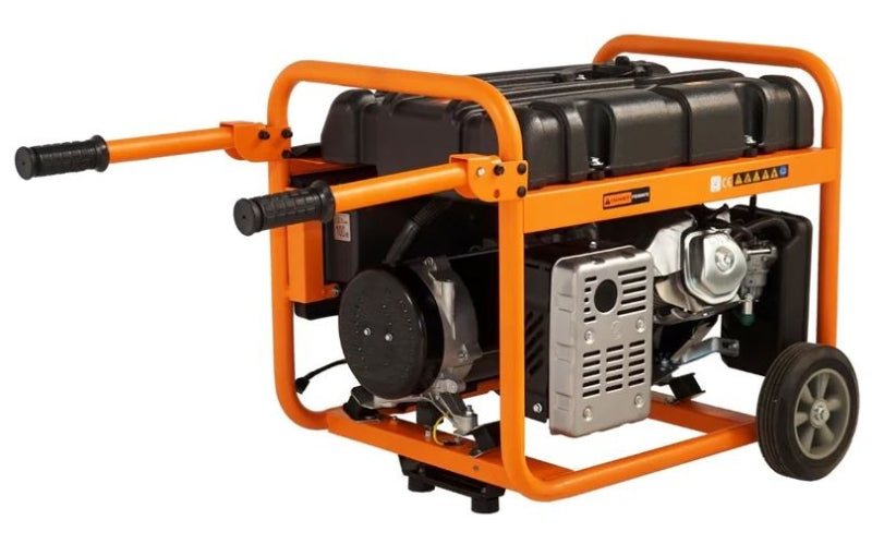 Stager GG 7300EW Gasoline Generator 5.8 kW