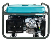 Konner & Sohnen KS 7000E-1/3 Generator 5.5kW VTS