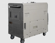 Konner & Sohnen KS 9200HDES-1/3 ATSR Diesel Silent Generator 7.5kW