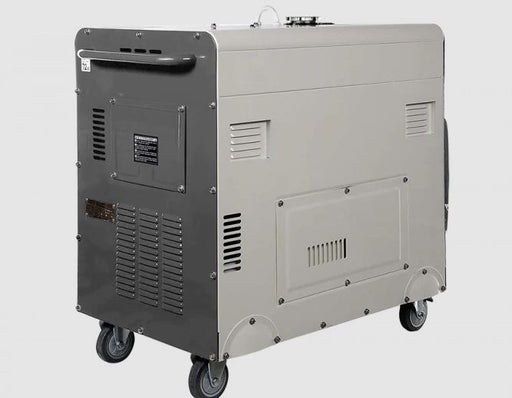 Konner & Sohnen KS 9200HDES-1/3 ATSR Diesel Silent Generator 7.5kW