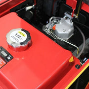 Senci SC10000Q-3 Diesel Generator 8kW 400V