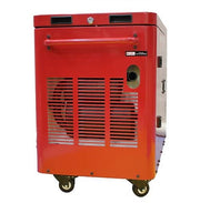 Senci SC10000Q-3 Diesel Generator 8kW 400V