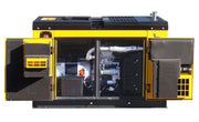Stager YDE13TA-TA3 Diesel Generator 9 kW Soundproof