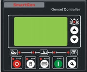 Diesel Generator AGT 12003 DSEA 12kVA Stationary Soundproof