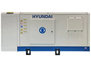 Hyundai DHY25L Diesel Generator 22 kW