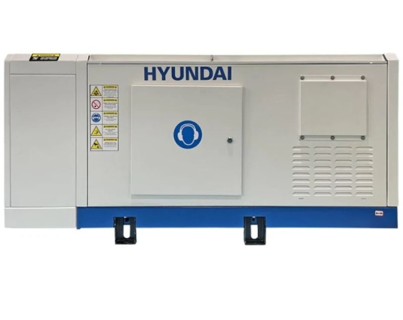 Hyundai DHY25L Diesel Generator 22 kW