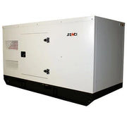 Diesel Stationary Generator 34YS-ATS 400V 34kVA with AVR