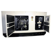 Diesel Stationary Generator 34YS-ATS 400V 34kVA with AVR