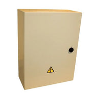 Diesel Stationary Generator 34YS-ATS 400V 34kVA with AVR