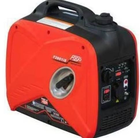 Rotakt ROGE 3000iE-R Inverter Generator 3.5 KW