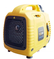 Stager YGE2000i Portable Generator with Inverter - 2 kW