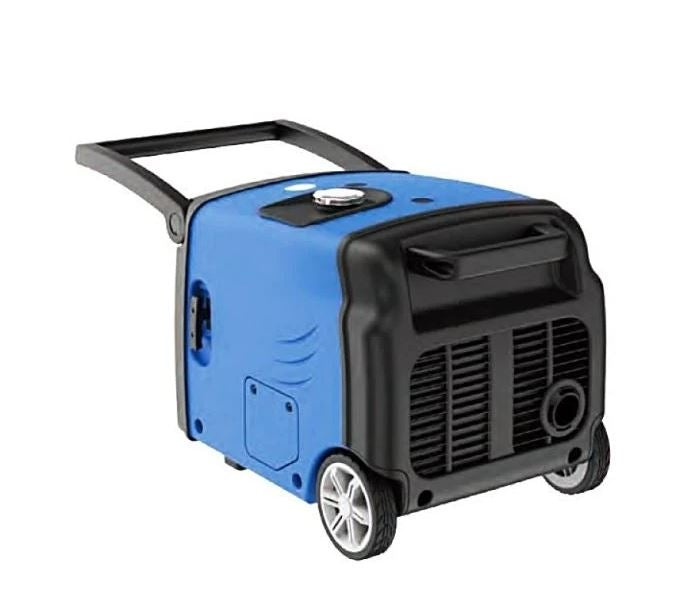 Hyundai HY3200SEi Digital Inverter Generator