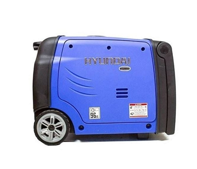 Hyundai HY3200SEi Digital Inverter Generator