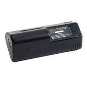 BT-70492A Lithium-Ion Rechargeable Battery for Portable Thermal Cameras