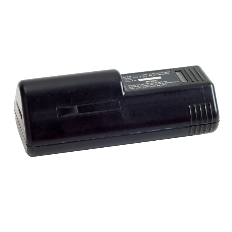 BT-70492A Lithium-Ion Rechargeable Battery for Portable Thermal Cameras
