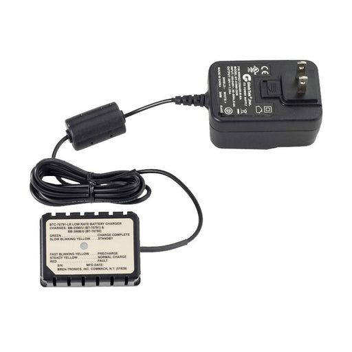 X90 Low-Current Battery Charger for BB-390B/U & BB-2590/U