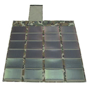 60W Flexible Solar Panels BTP-592400-G and BTP-592400-T
