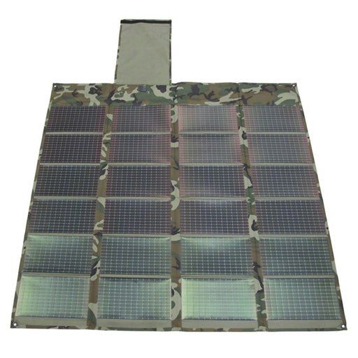 60W Flexible Solar Panels BTP-592400-G and BTP-592400-T