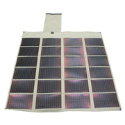 60W Flexible Solar Panels BTP-592400-G and BTP-592400-T